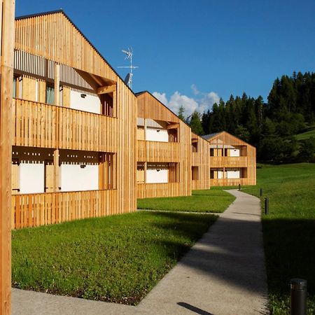 Chalet Del Capriolo Vodo Cadore ภายนอก รูปภาพ