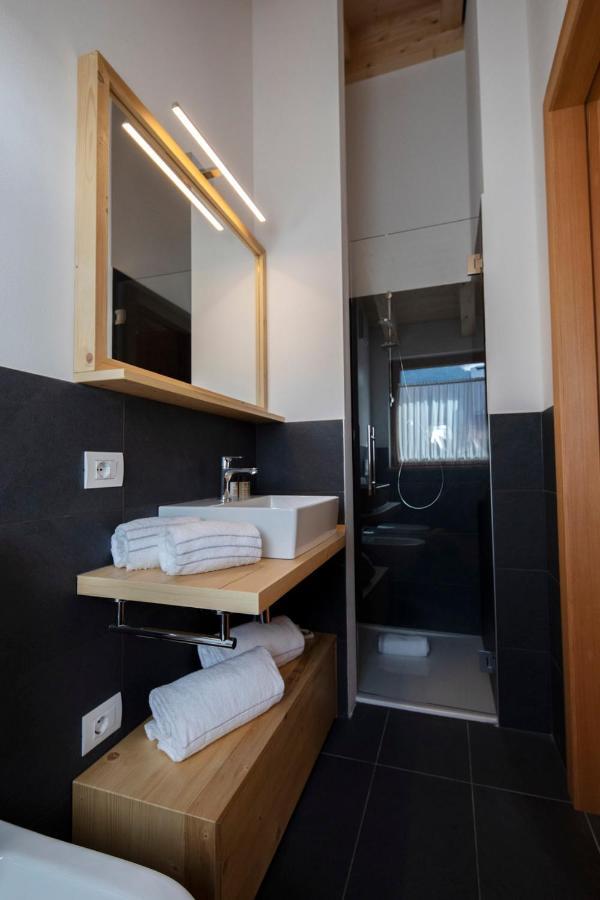 Chalet Del Capriolo Vodo Cadore ภายนอก รูปภาพ