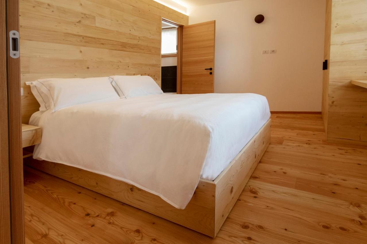Chalet Del Capriolo Vodo Cadore ภายนอก รูปภาพ