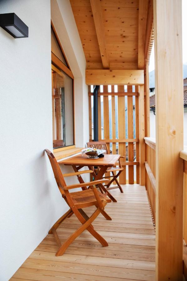 Chalet Del Capriolo Vodo Cadore ภายนอก รูปภาพ