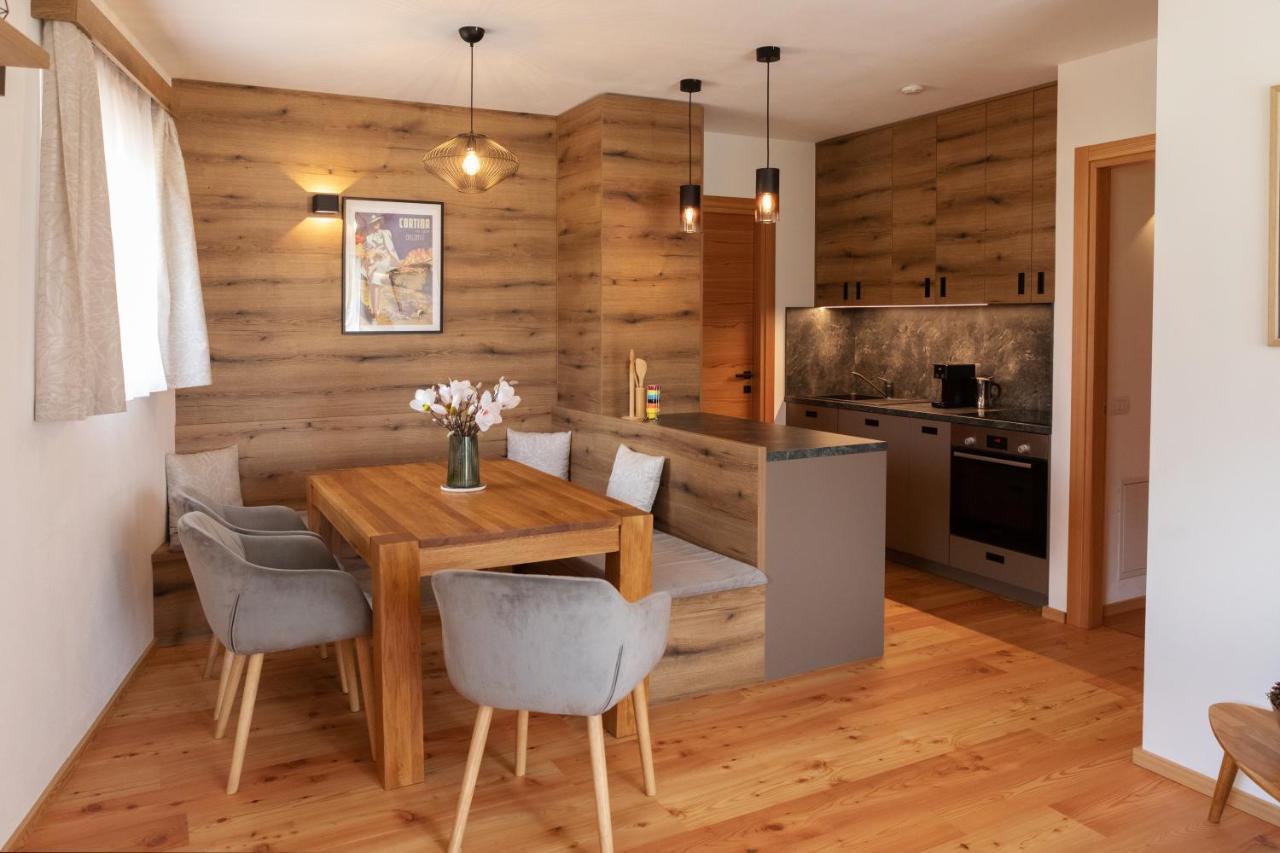 Chalet Del Capriolo Vodo Cadore ภายนอก รูปภาพ