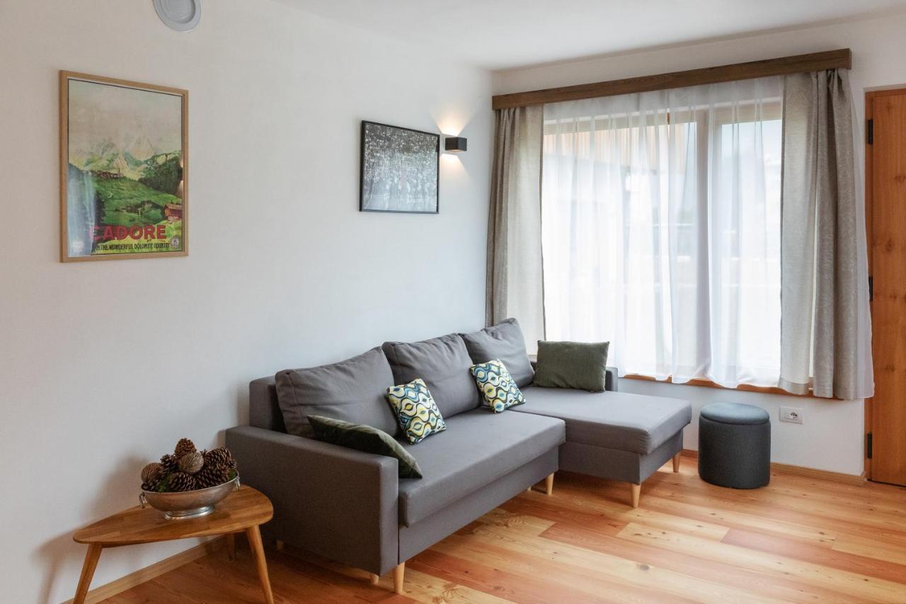 Chalet Del Capriolo Vodo Cadore ภายนอก รูปภาพ